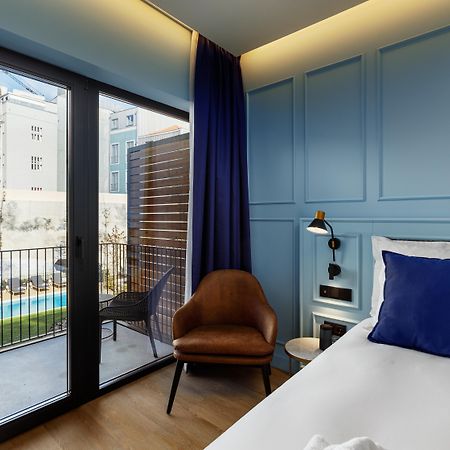 Mercure Porto Centro Aliados Esterno foto