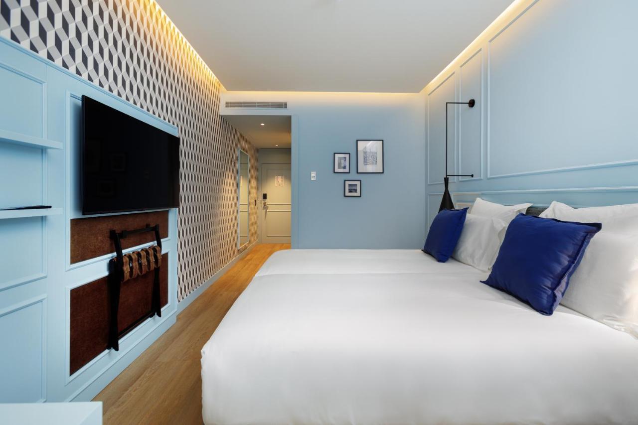 Mercure Porto Centro Aliados Esterno foto