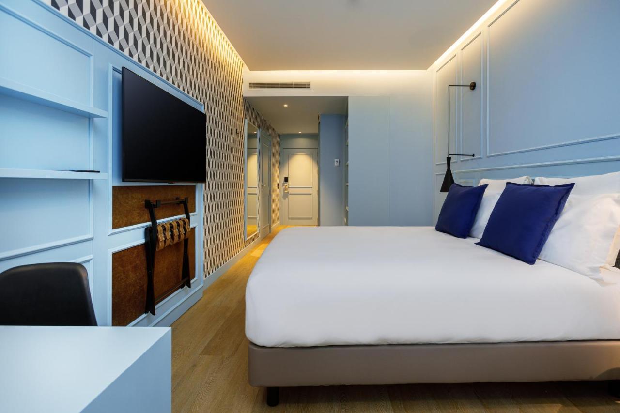 Mercure Porto Centro Aliados Esterno foto