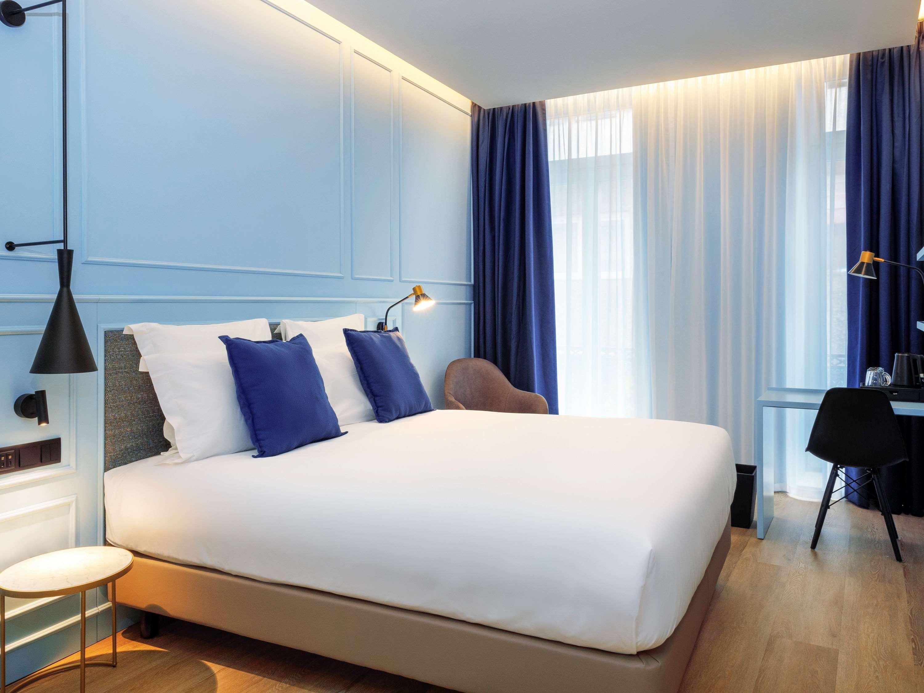 Mercure Porto Centro Aliados Esterno foto