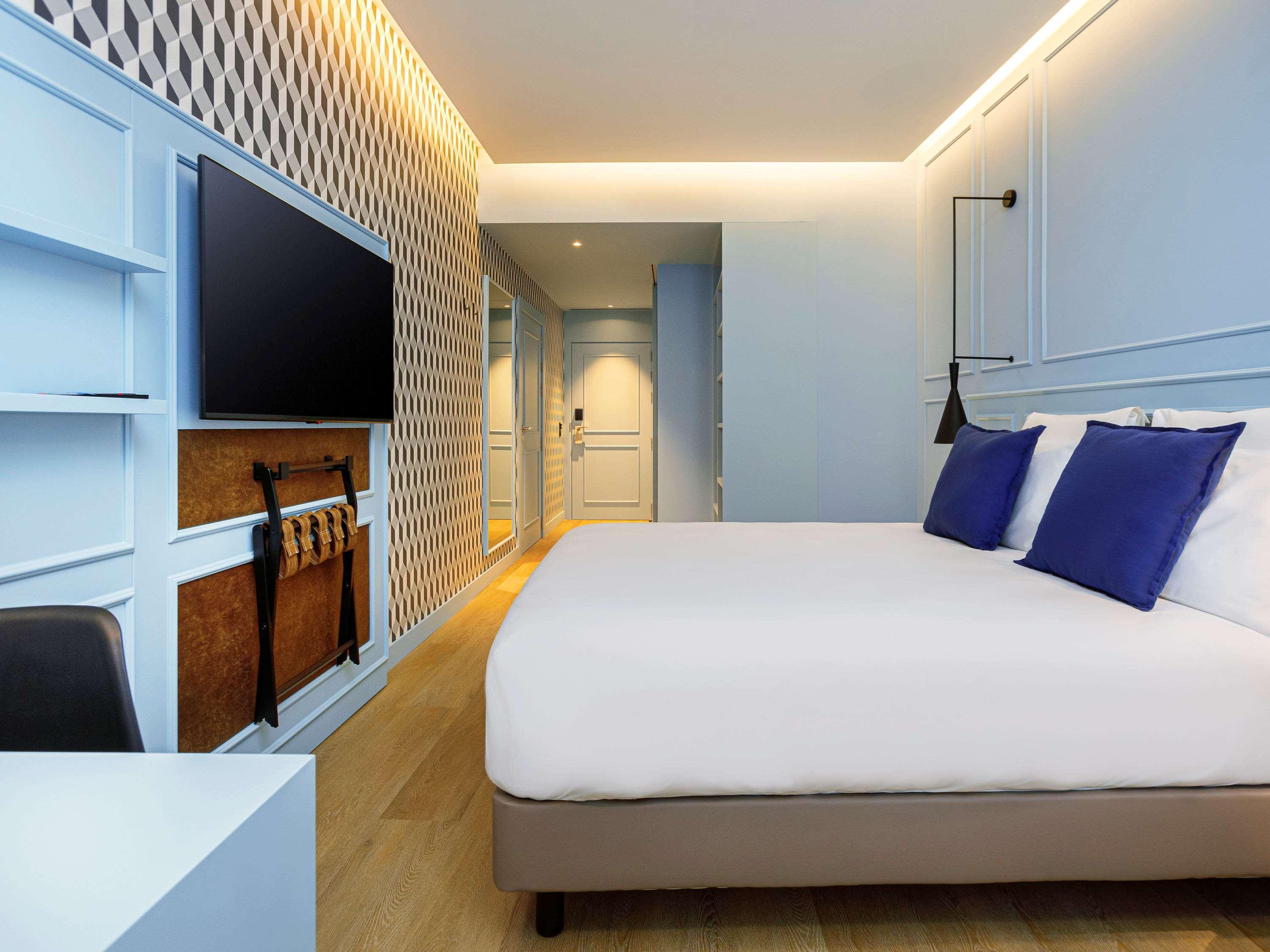 Mercure Porto Centro Aliados Esterno foto